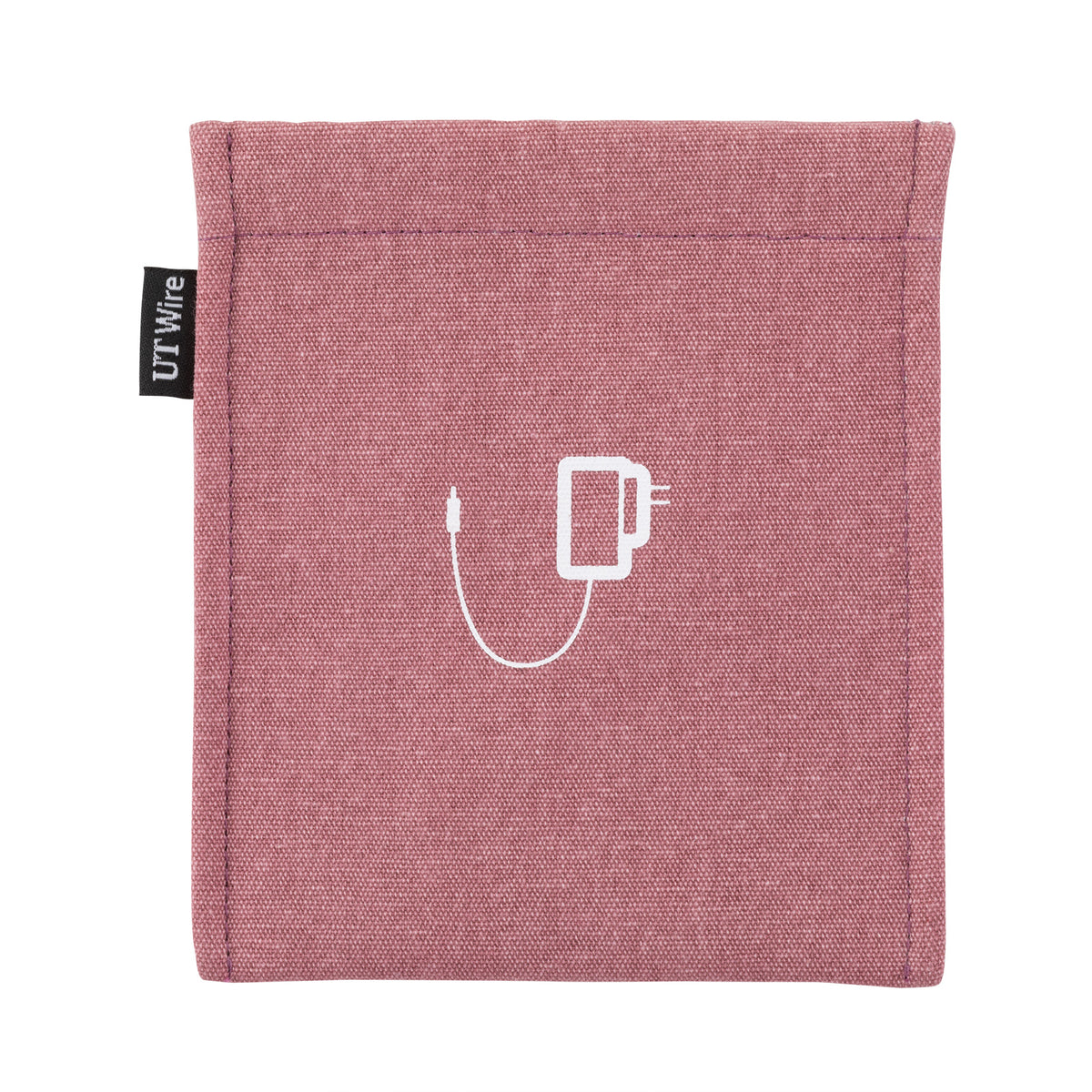 Folio Tech Pouch 2L – UT WIRE