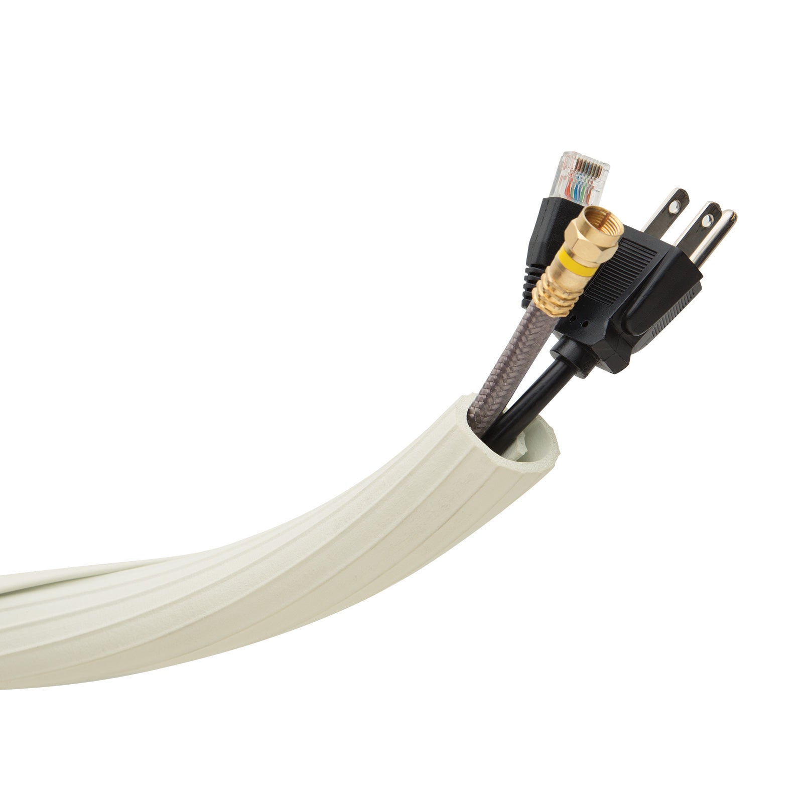 Ut Wire 8Inc Flexi Cable Wrap UTWFCW8 - HighPoint Online Shop